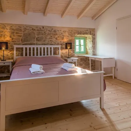 Villa Antiqua Risika