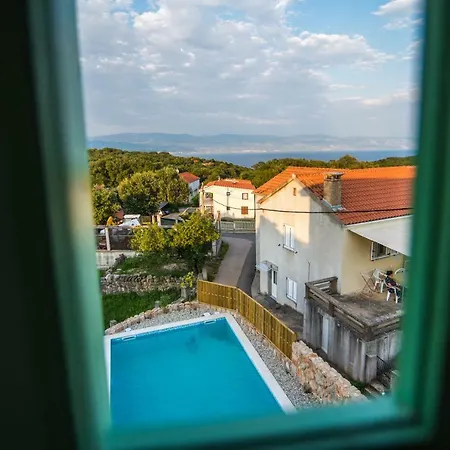 Villa Antiqua Risika