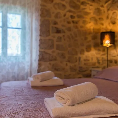 Antiqua Villa Risika
