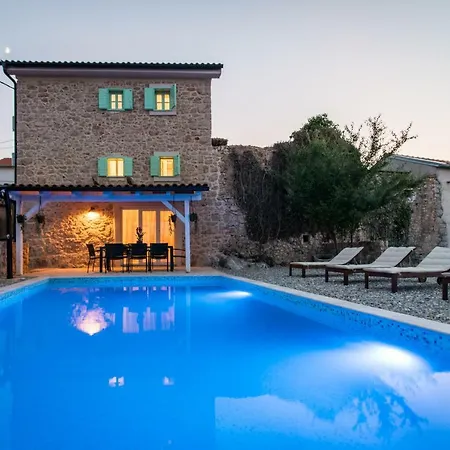 Villa Antiqua *